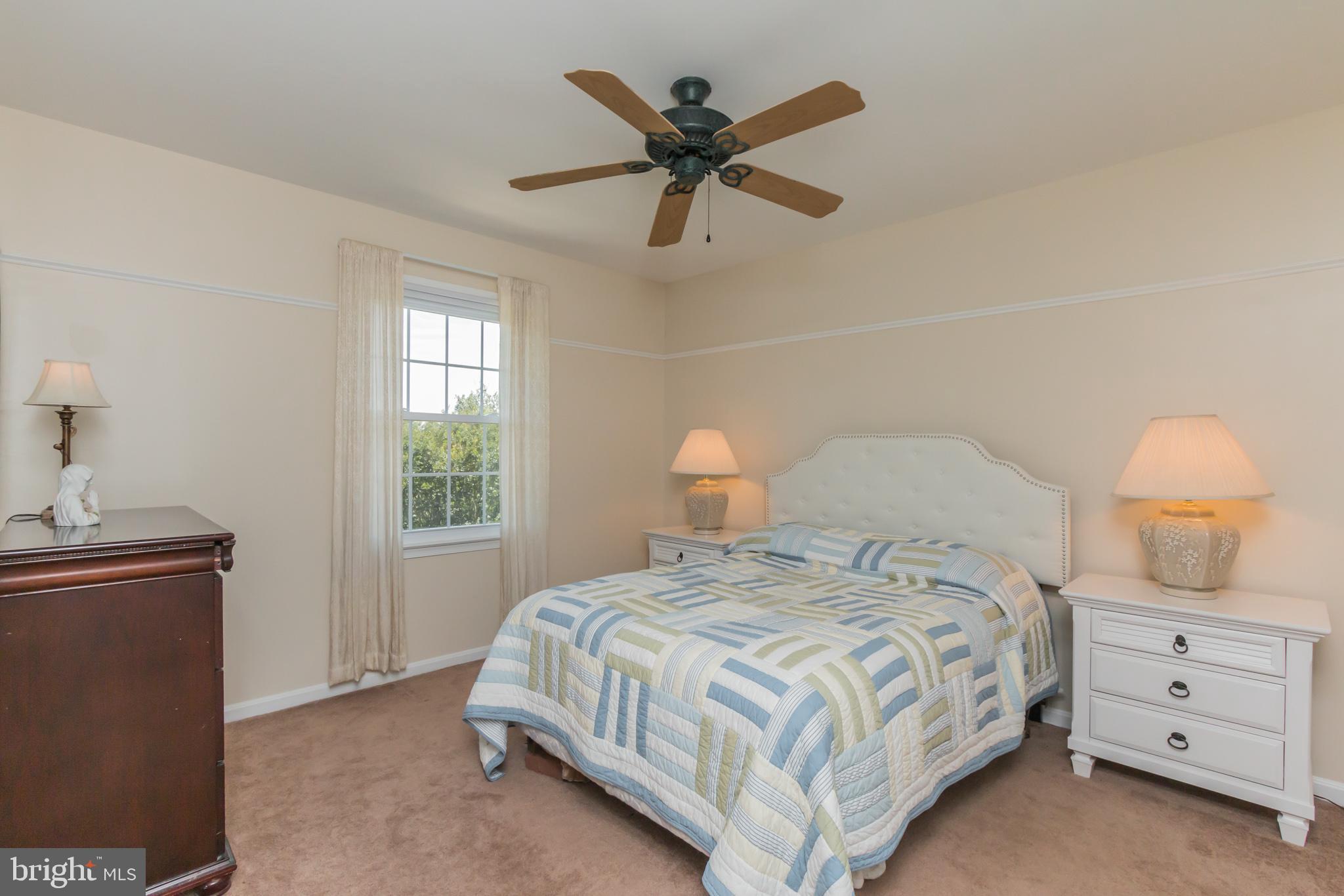 9217 Huntmaster Road Gaithersburg, MD 20882 - Photo 17 of 34 Bedroom two