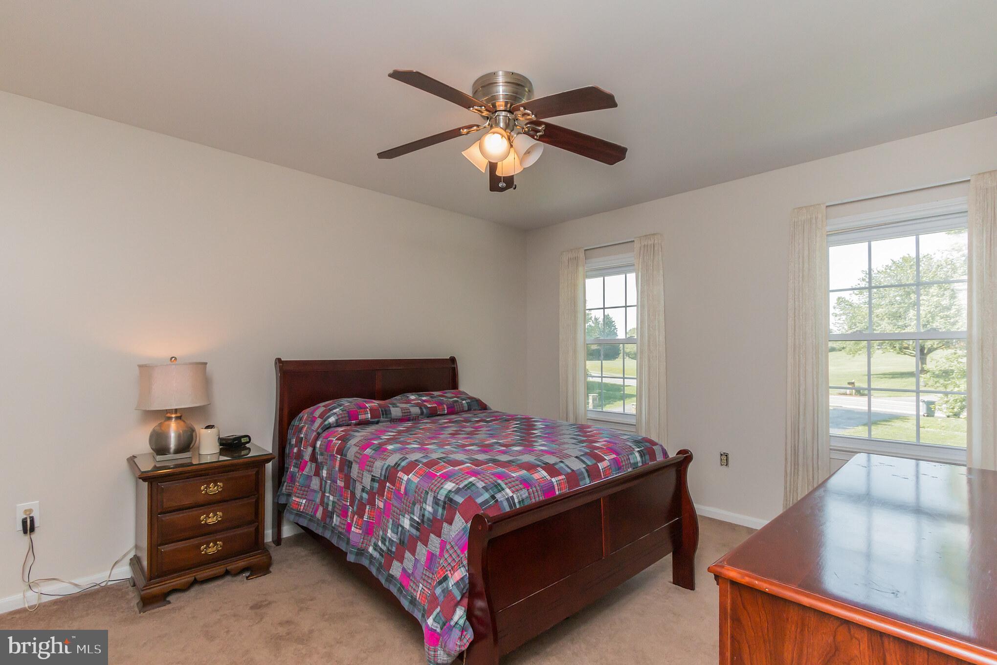 9217 Huntmaster Road Gaithersburg, MD 20882 - Photo 18 of 34 Bedroom three