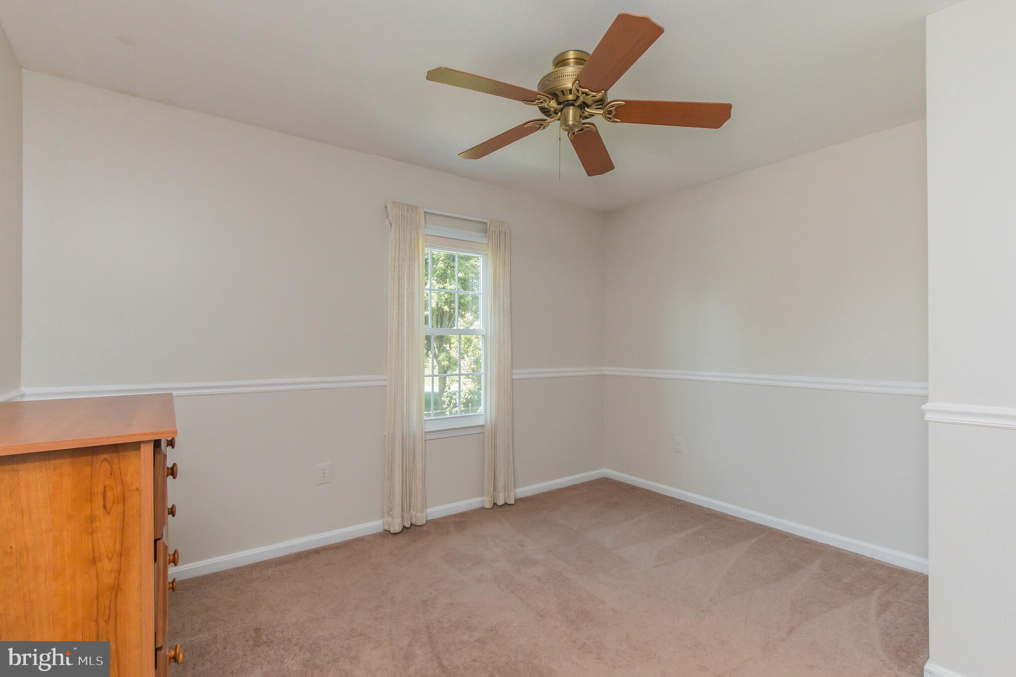 9217 Huntmaster Road Gaithersburg, MD 20882 - Photo 19 of 34 Bedroom four