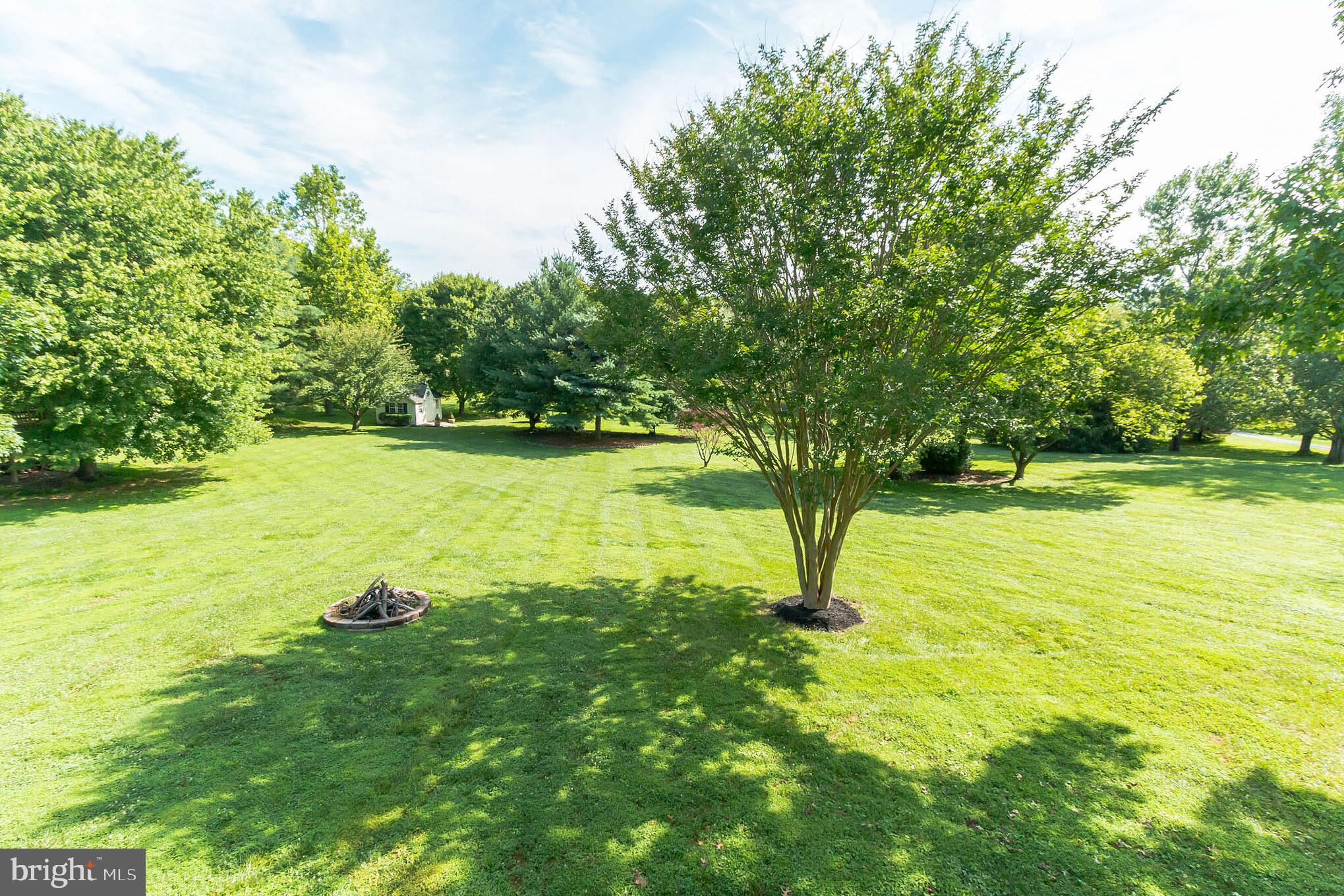 9217 Huntmaster Road Gaithersburg, MD 20882 - Photo 27 of 34 Beautifully landscaped 2+ acre lot
