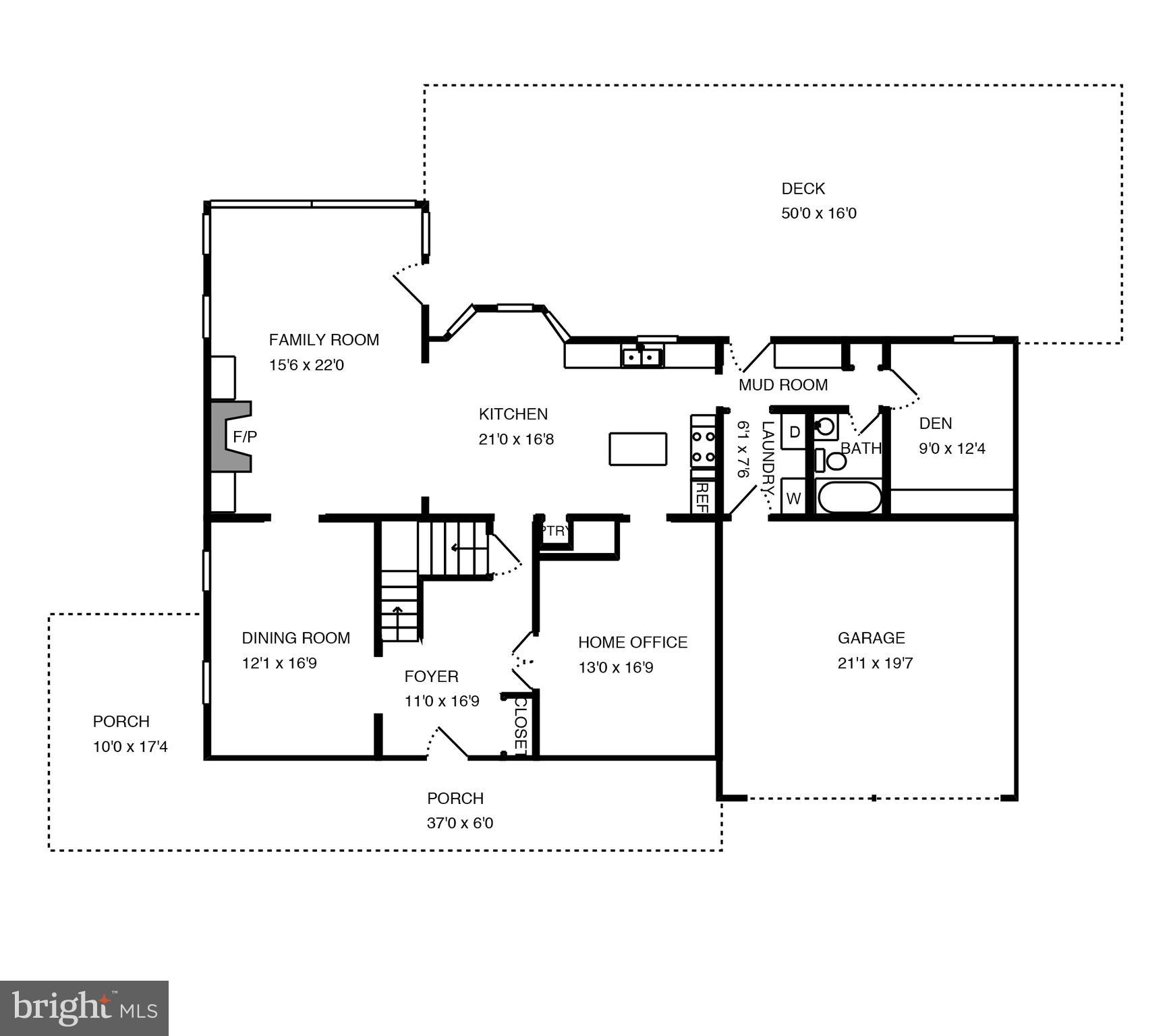 9217 Huntmaster Road Gaithersburg, MD 20882 - Photo 32 of 34 Gallery Image 32