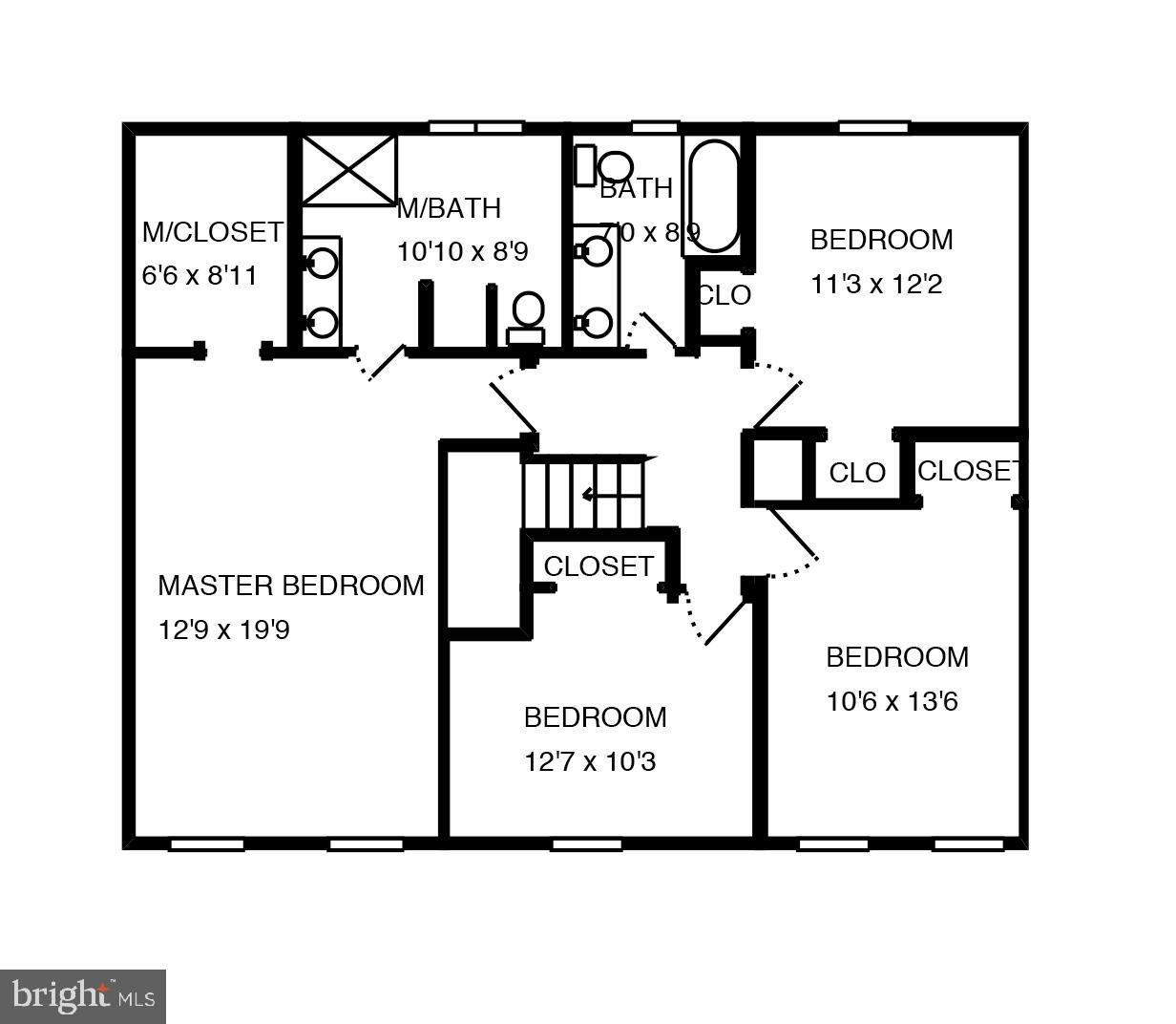 9217 Huntmaster Road Gaithersburg, MD 20882 - Photo 33 of 34 Gallery Image 33