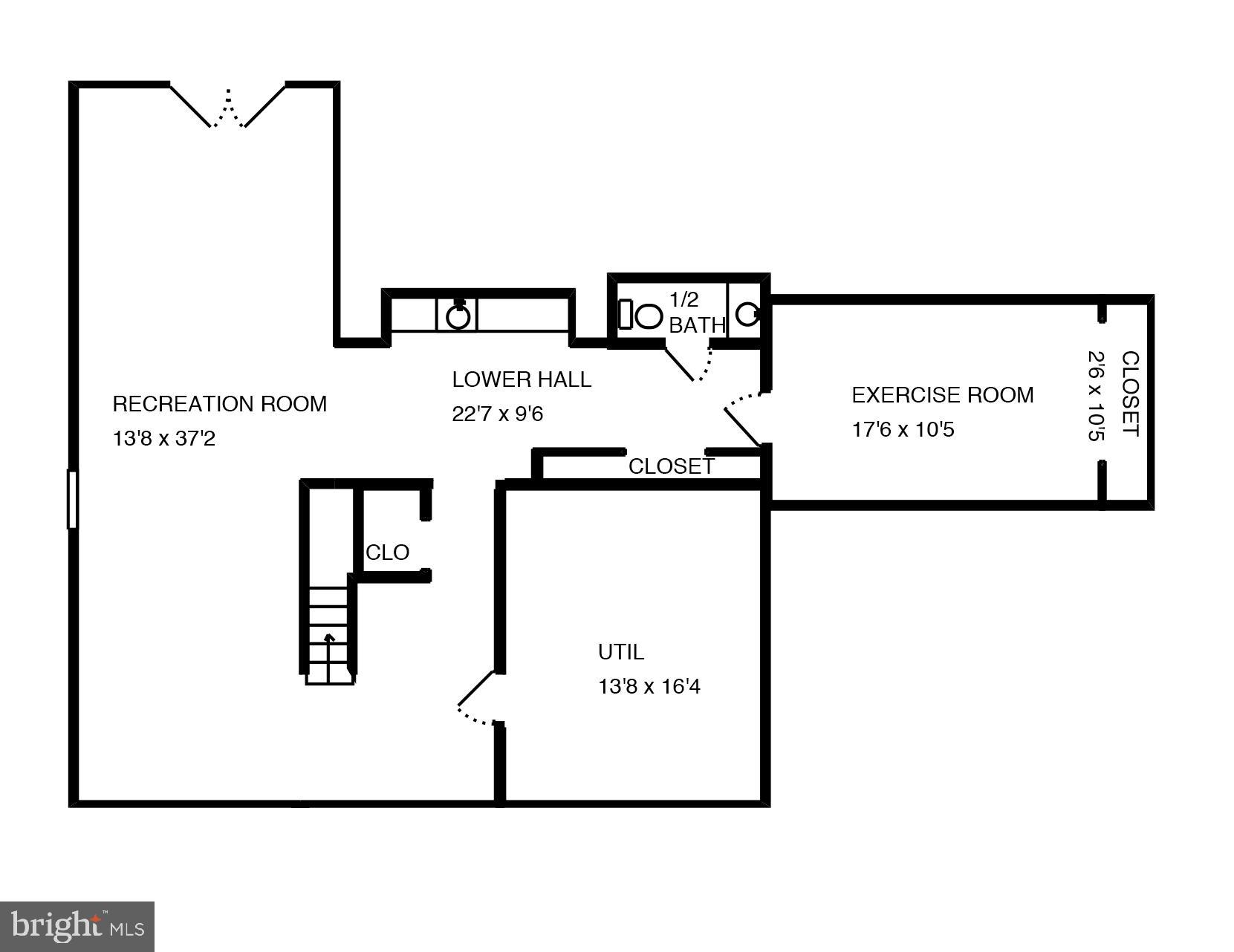 9217 Huntmaster Road Gaithersburg, MD 20882 - Photo 34 of 34 Gallery Image 34