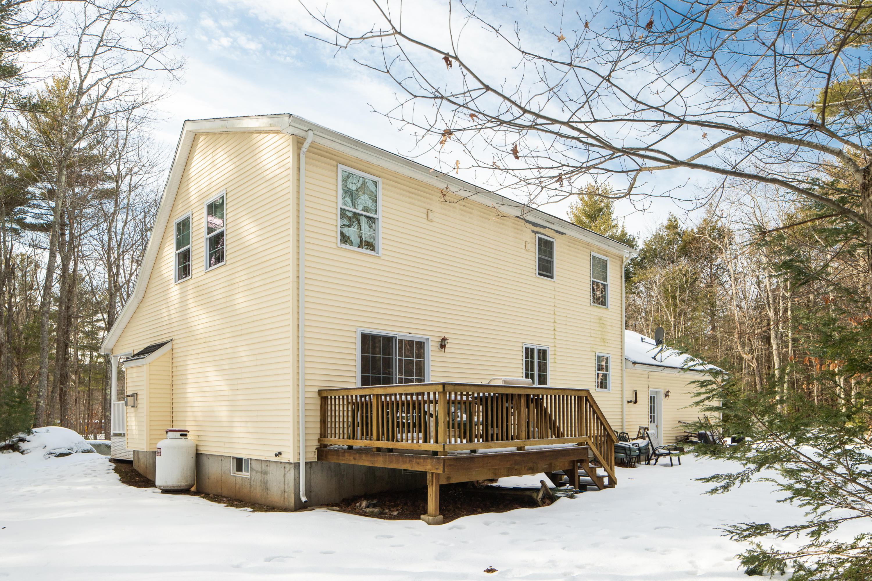 207 Mountain Road Cape Neddick, ME 03902 - Photo 27 of 31 207 Mountain Rd (34)