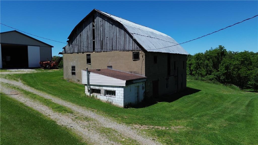 215 Duff Road McClellandtown, PA 15458 - Photo 15 of 25