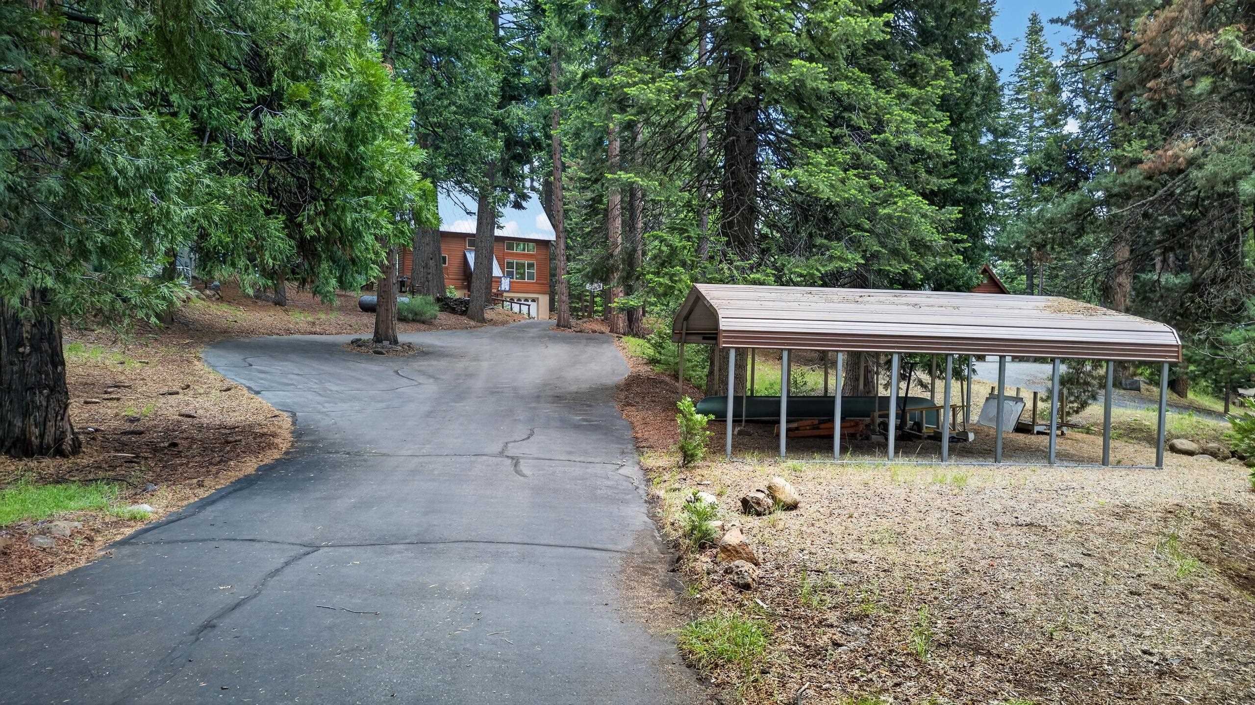 808 Lake Ridge Road, Unit 2 Lake Almanor, CA 96137 - Photo 49 of 50