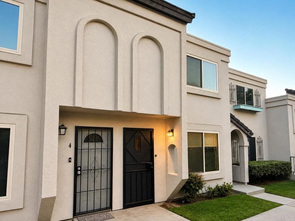 1604 Presioca Street, Unit 5 Spring Valley, CA 91977 - Photo 5 of 30