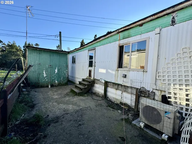 $28,000 | 87675 Highway 101, Unit 5, Florence, OR 97439