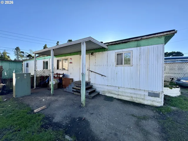 $28,000 | 87675 Highway 101, Unit 5, Florence, OR 97439