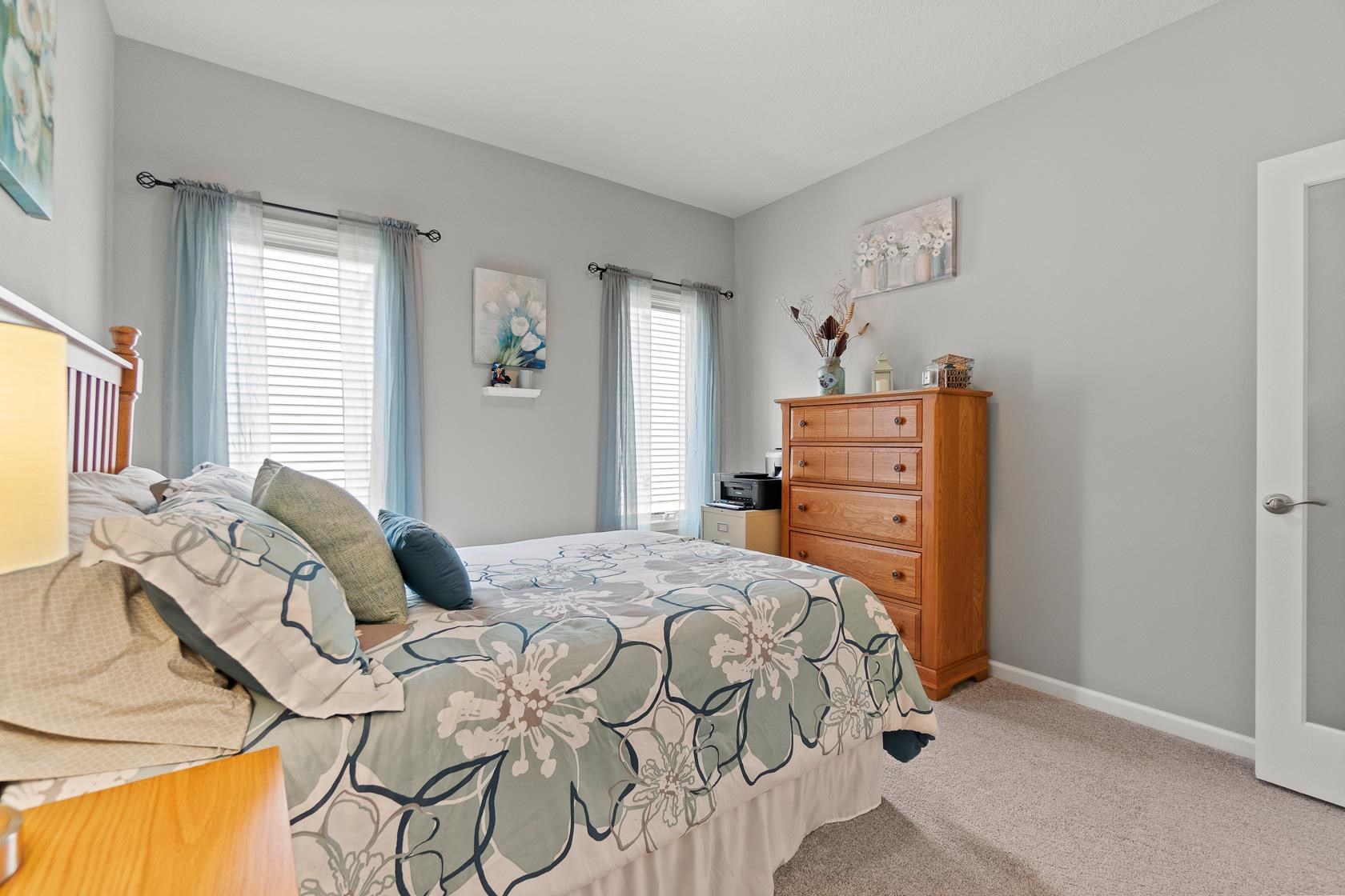 9754 Oak Trail Road Fort Wayne, IN 46825 - Photo 22 of 33 Gallery Image 22