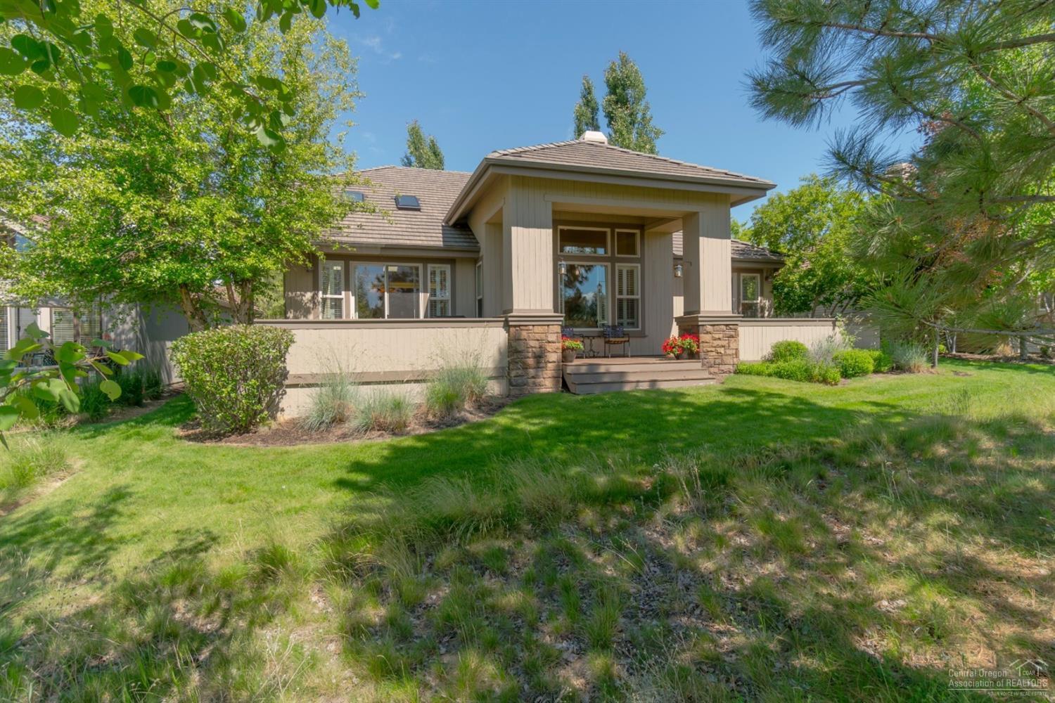61987 Fall Creek Loop Bend, OR 97702 - Photo 25 of 25 Gallery Image 25