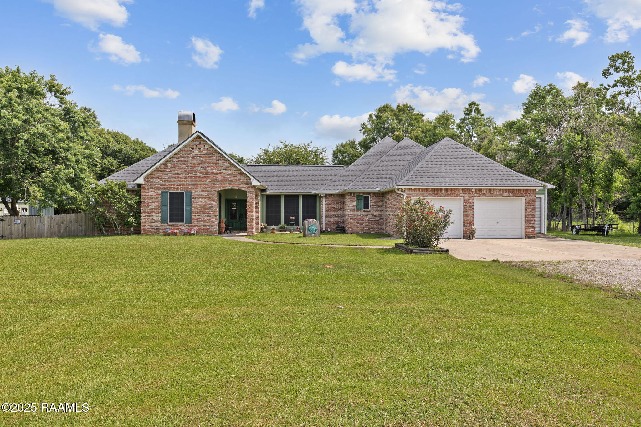 820 Malapart Road Lafayette, LA 70507 - Photo 1 of 40 2-web-or-mls-820 Malapart Rd-2