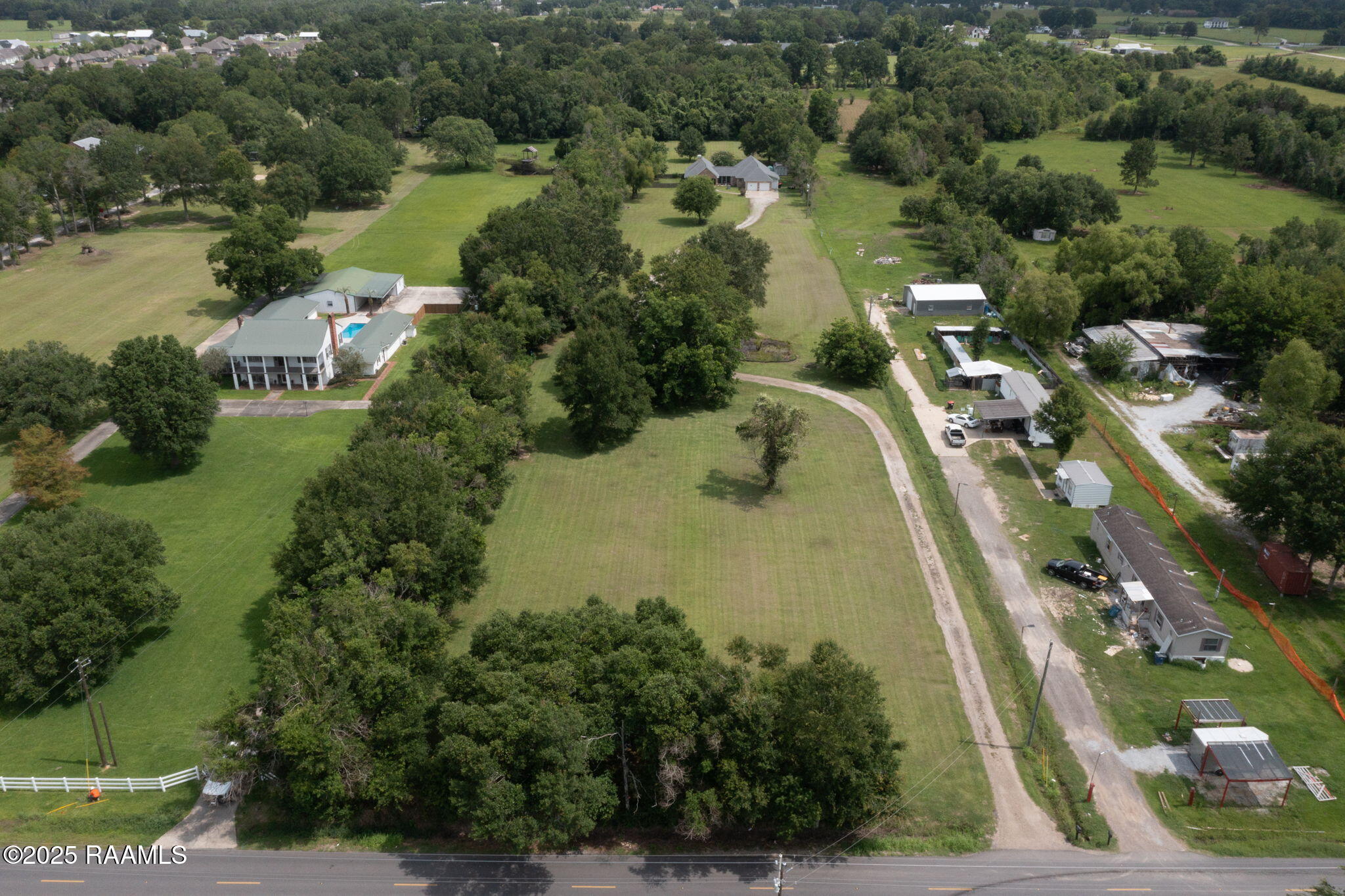 820 Malapart Road Lafayette, LA 70507 - Photo 38 of 40 38-web-or-mls-DJI_0385