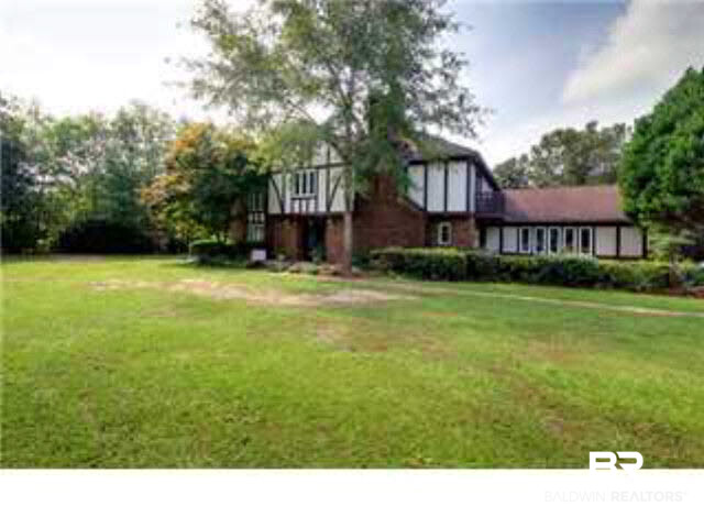 9241 Shiloh Drive Mobile, AL 36695 - Photo 1 of 1