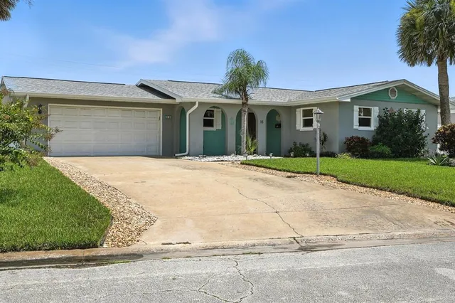 $450,000 | 15 Longfellow Circle, Ormond Beach, FL 32176