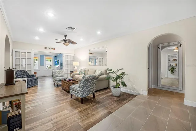 $450,000 | 15 Longfellow Circle, Ormond Beach, FL 32176