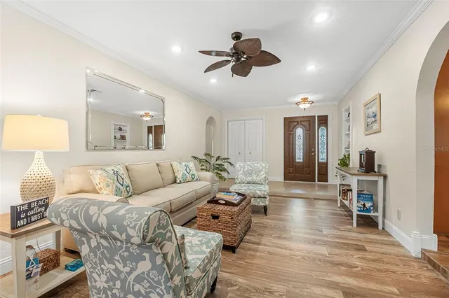 $450,000 | 15 Longfellow Circle, Ormond Beach, FL 32176