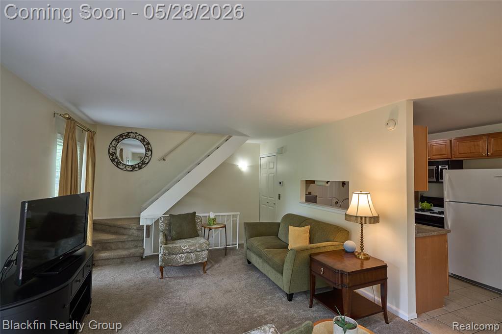 22625 Martin Road St. Clair Shores, MI 48081 - Photo 7 of 23