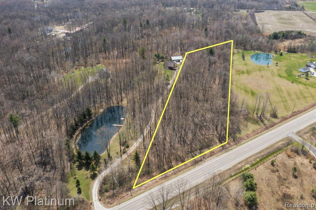 1 Wadhams Road Smiths Creek, MI 48074 - Photo 1 of 9