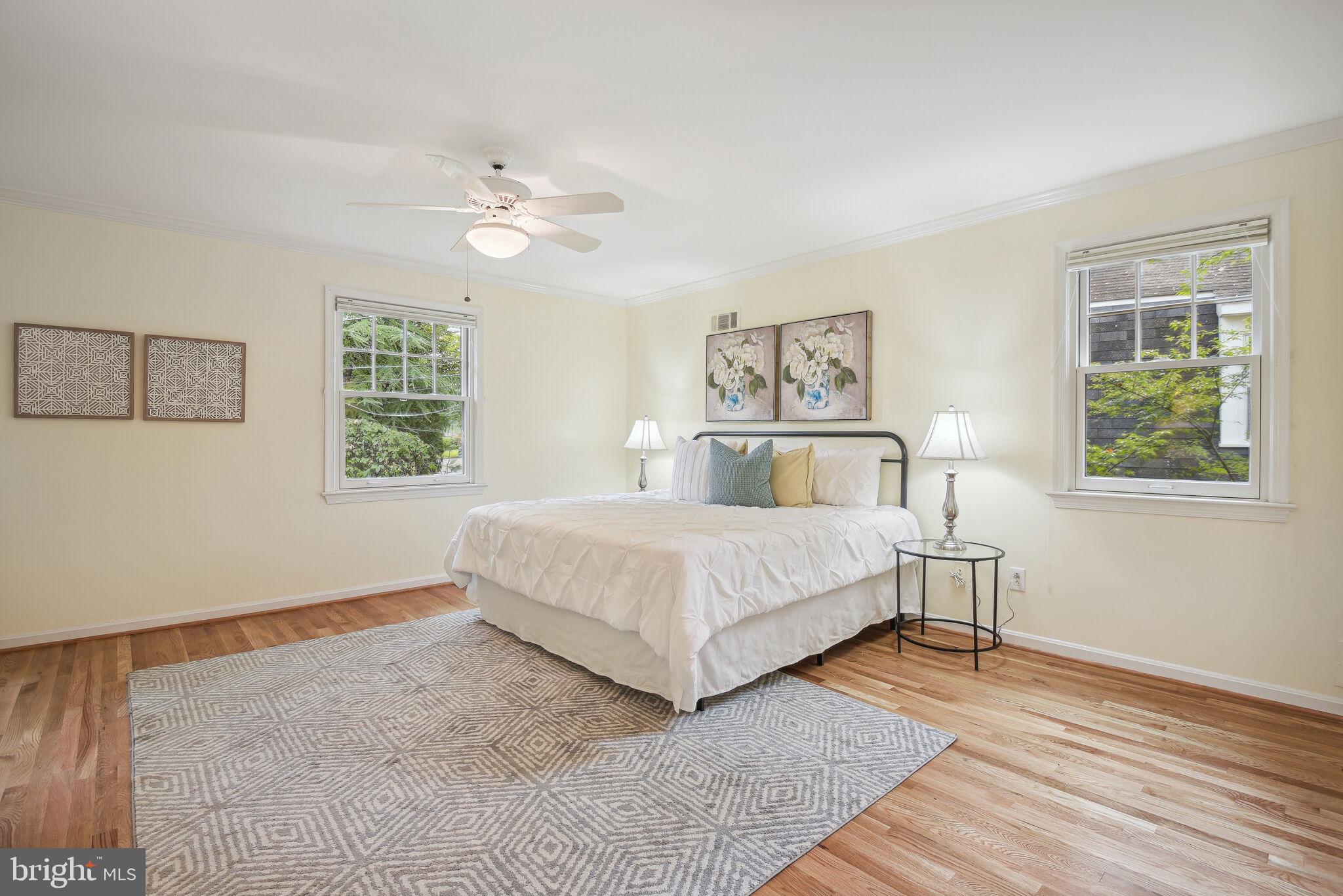 4206 Maple Terrace Chevy Chase, MD 20815 - Photo 26 of 53