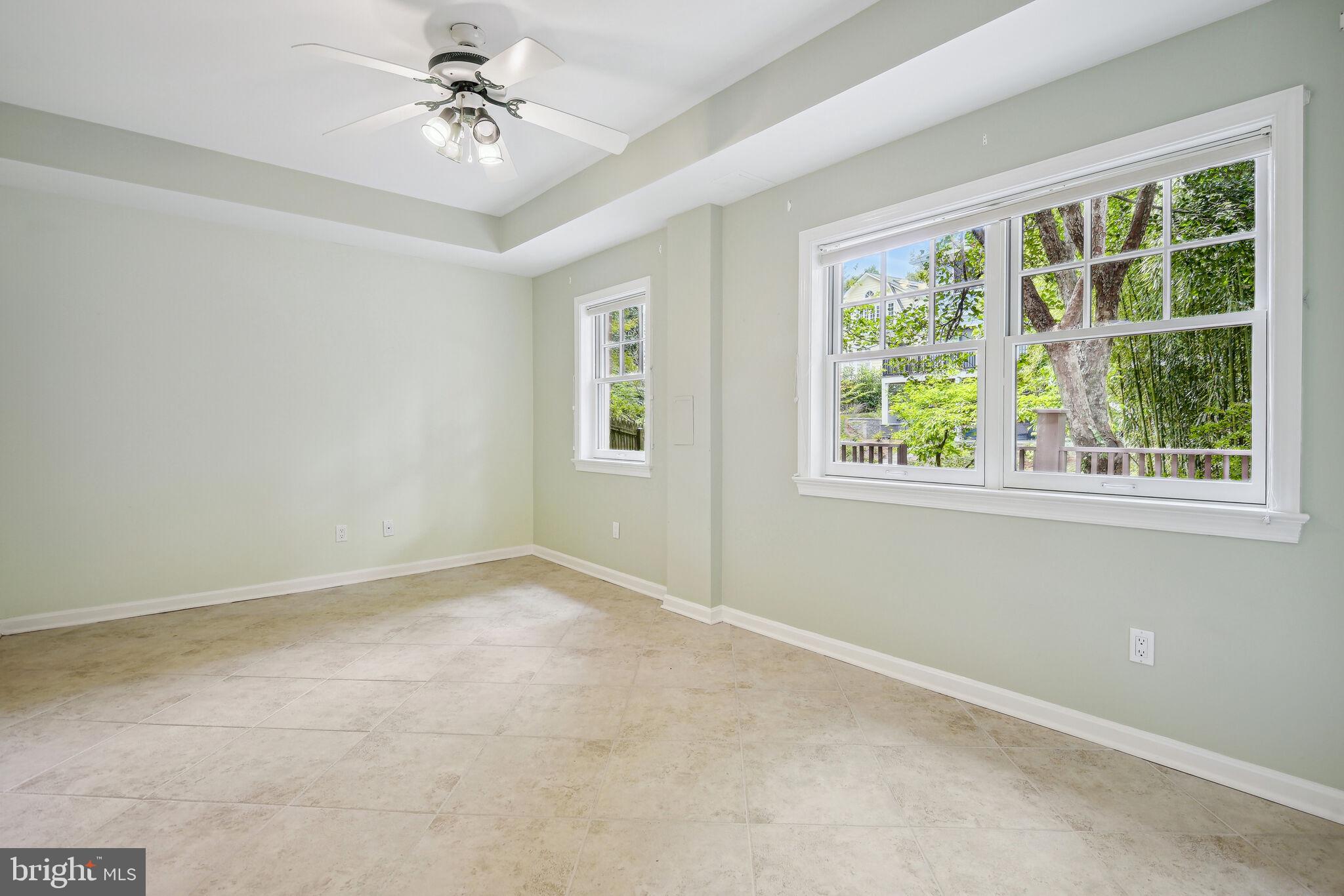 4206 Maple Terrace Chevy Chase, MD 20815 - Photo 33 of 53