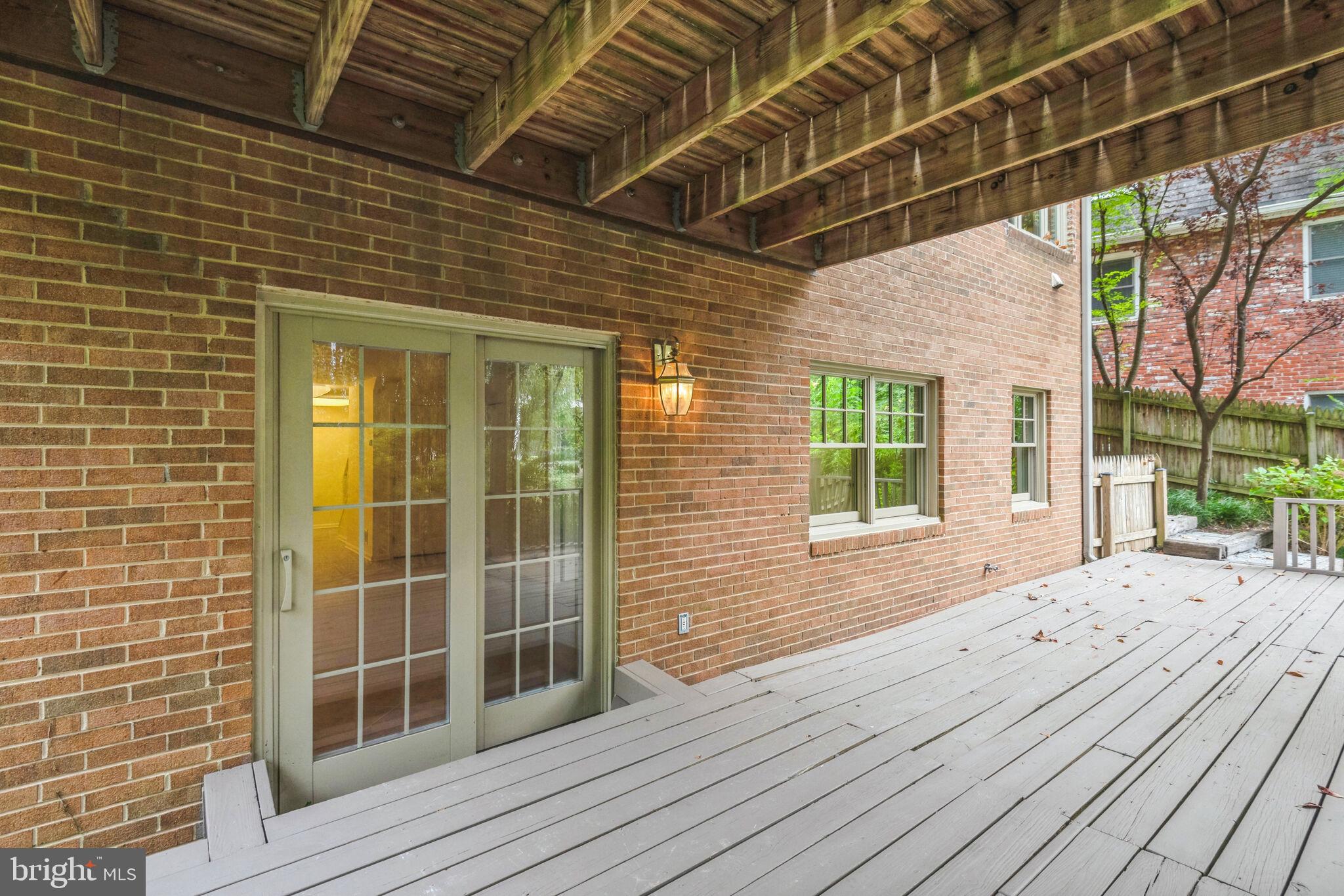 4206 Maple Terrace Chevy Chase, MD 20815 - Photo 48 of 53