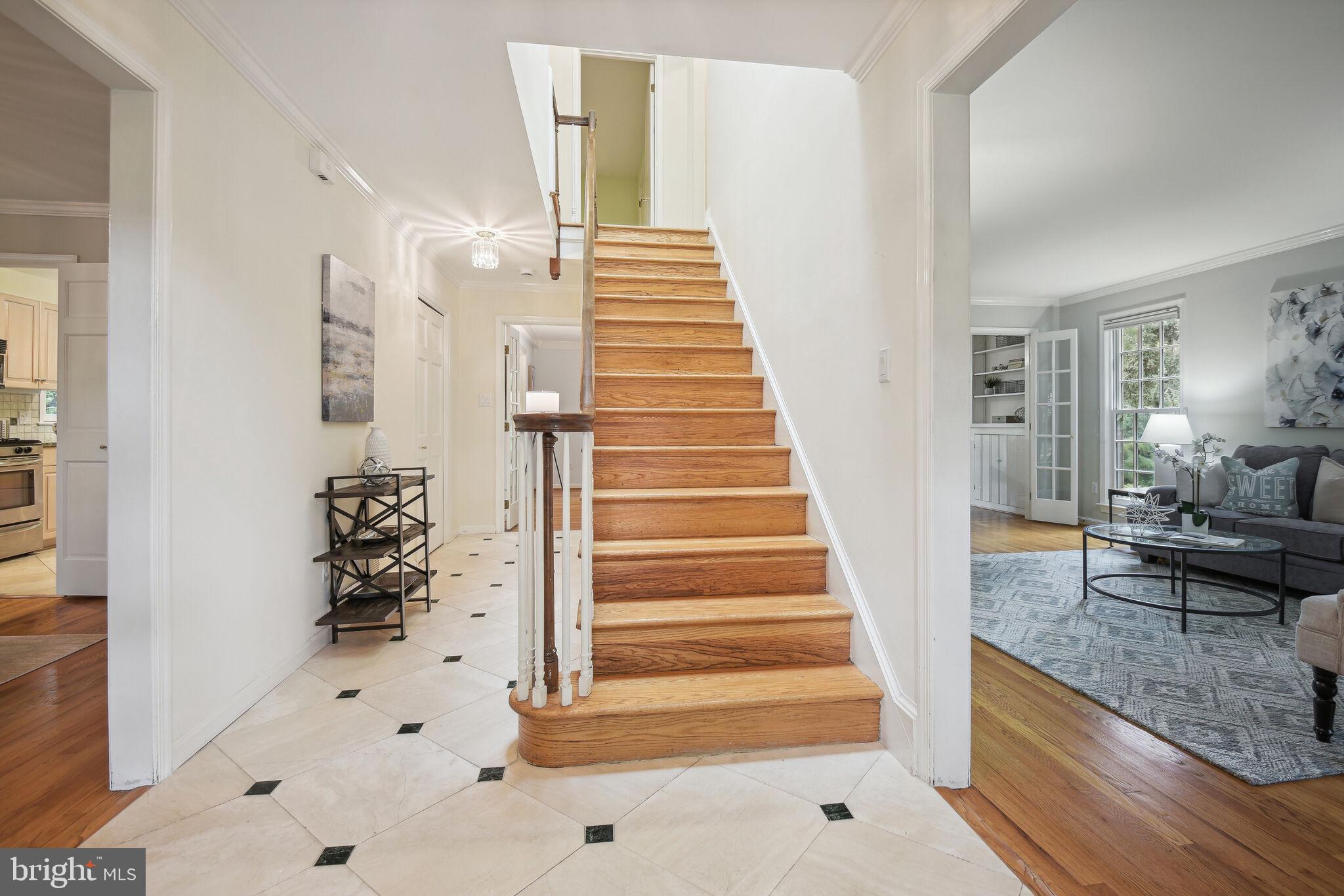 4206 Maple Terrace Chevy Chase, MD 20815 - Photo 5 of 53