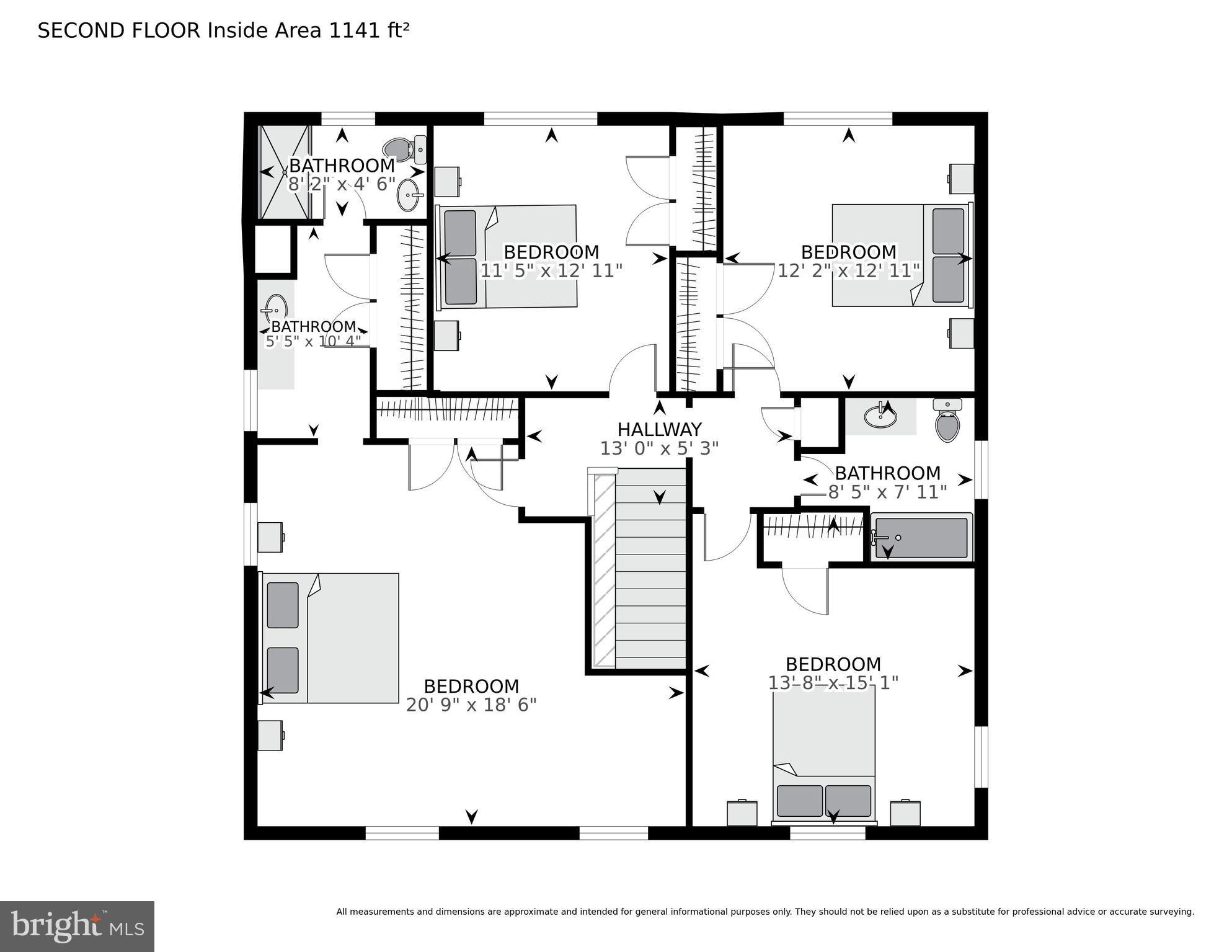 4206 Maple Terrace Chevy Chase, MD 20815 - Photo 52 of 53