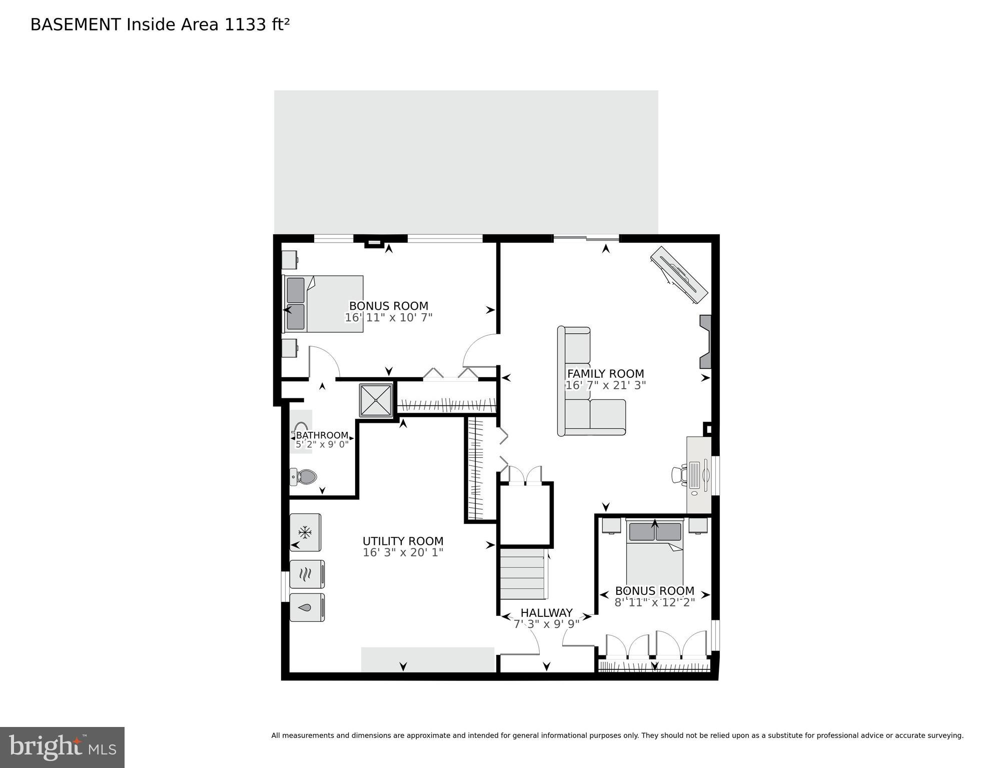 4206 Maple Terrace Chevy Chase, MD 20815 - Photo 53 of 53