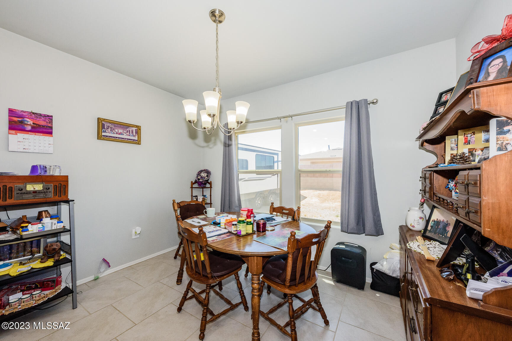7481 West Corona Road Tucson, AZ 85757 - Photo 9 of 30