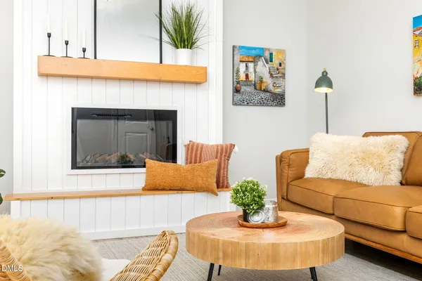 $281,900 | 544 Barrington Row Avenue, Zebulon, NC 27597