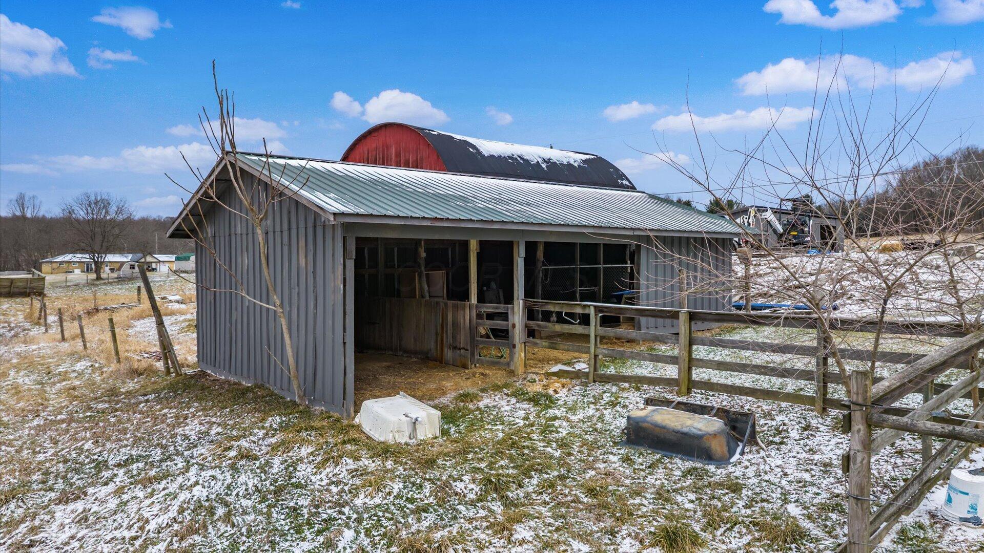 6045 Township Road Northeast New Lexington, OH 43764 - Photo 50 of 52 51-z 6045 Township078