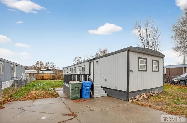 $54,900 | 1900 West Quinn Road, Unit 178, Pocatello, ID 83202
