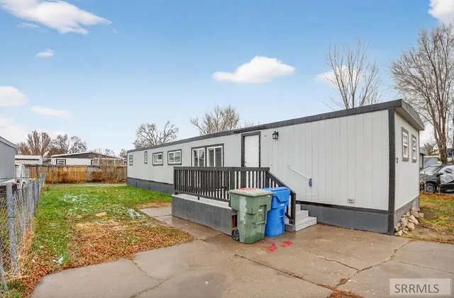 $67,900 | 1900 West Quinn Road, Unit 178, Pocatello, ID 83202