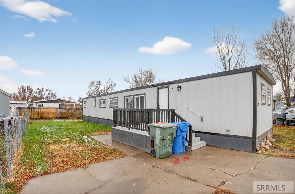 1900 West Quinn Road, Unit 178 Pocatello, ID 83202 - Photo 2 of 13