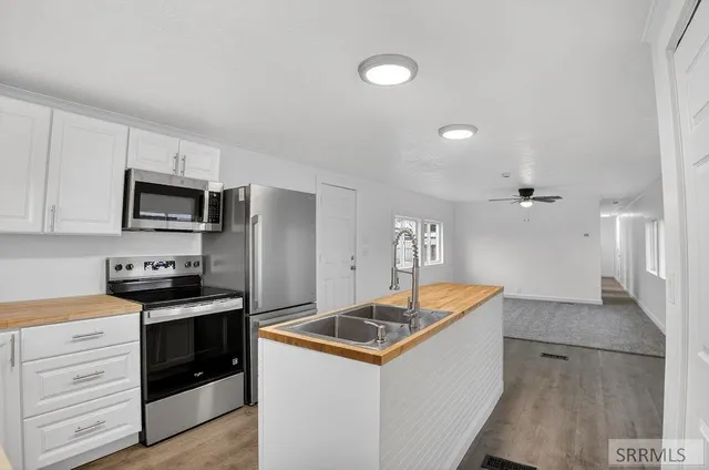 $67,900 | 1900 West Quinn Road, Unit 178, Pocatello, ID 83202