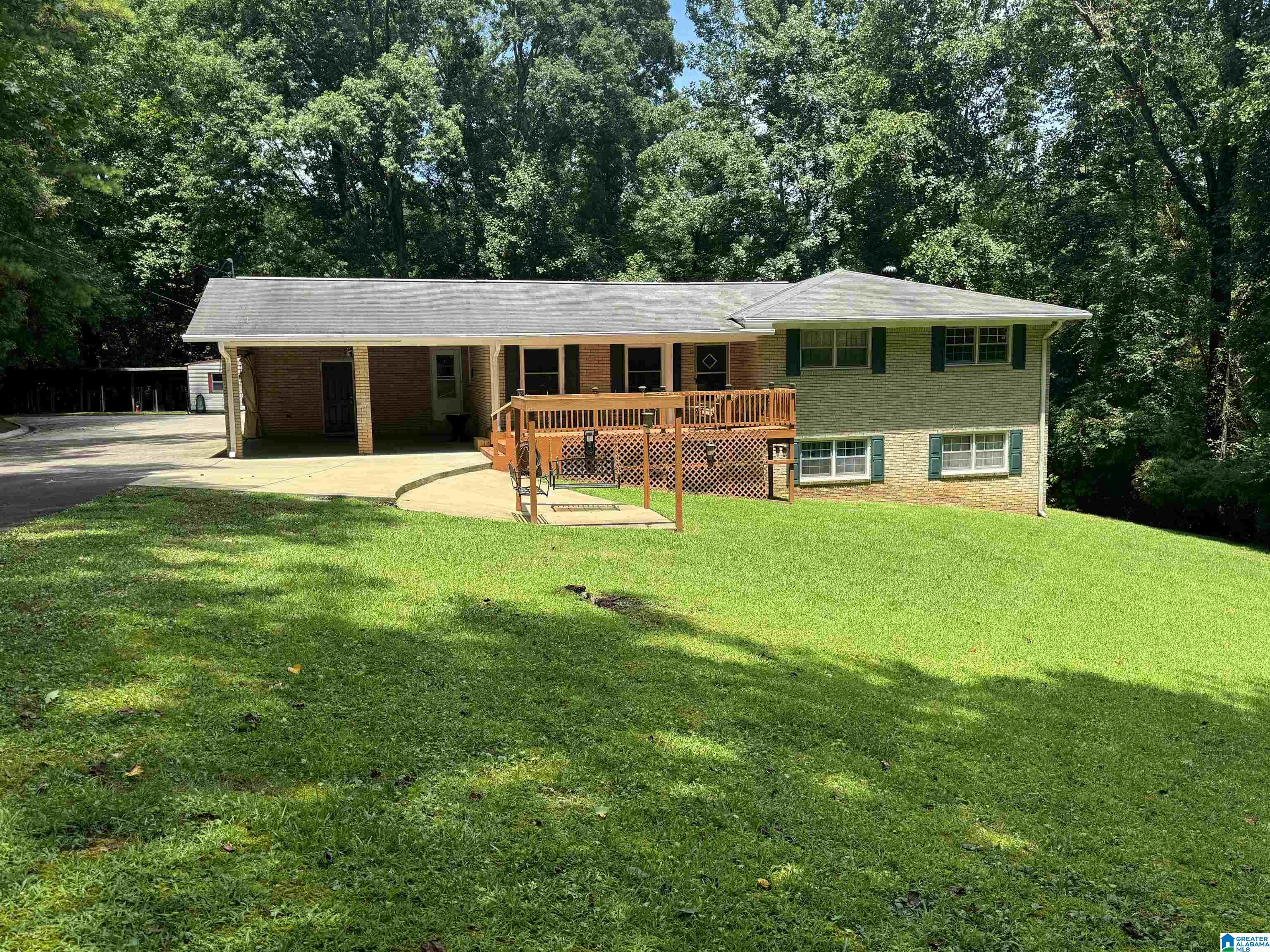 6802 Lon Hyche Road Northport, AL 35473 - Photo 1 of 23