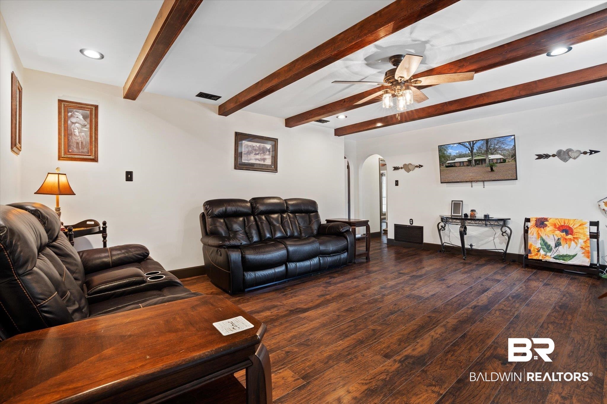 6660 McCrary Road Semmes, AL 36575 - Photo 9 of 22