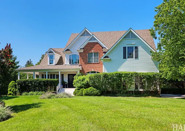 $698,800 | 3601 Windmere Lane, Johnsburg, IL 60051