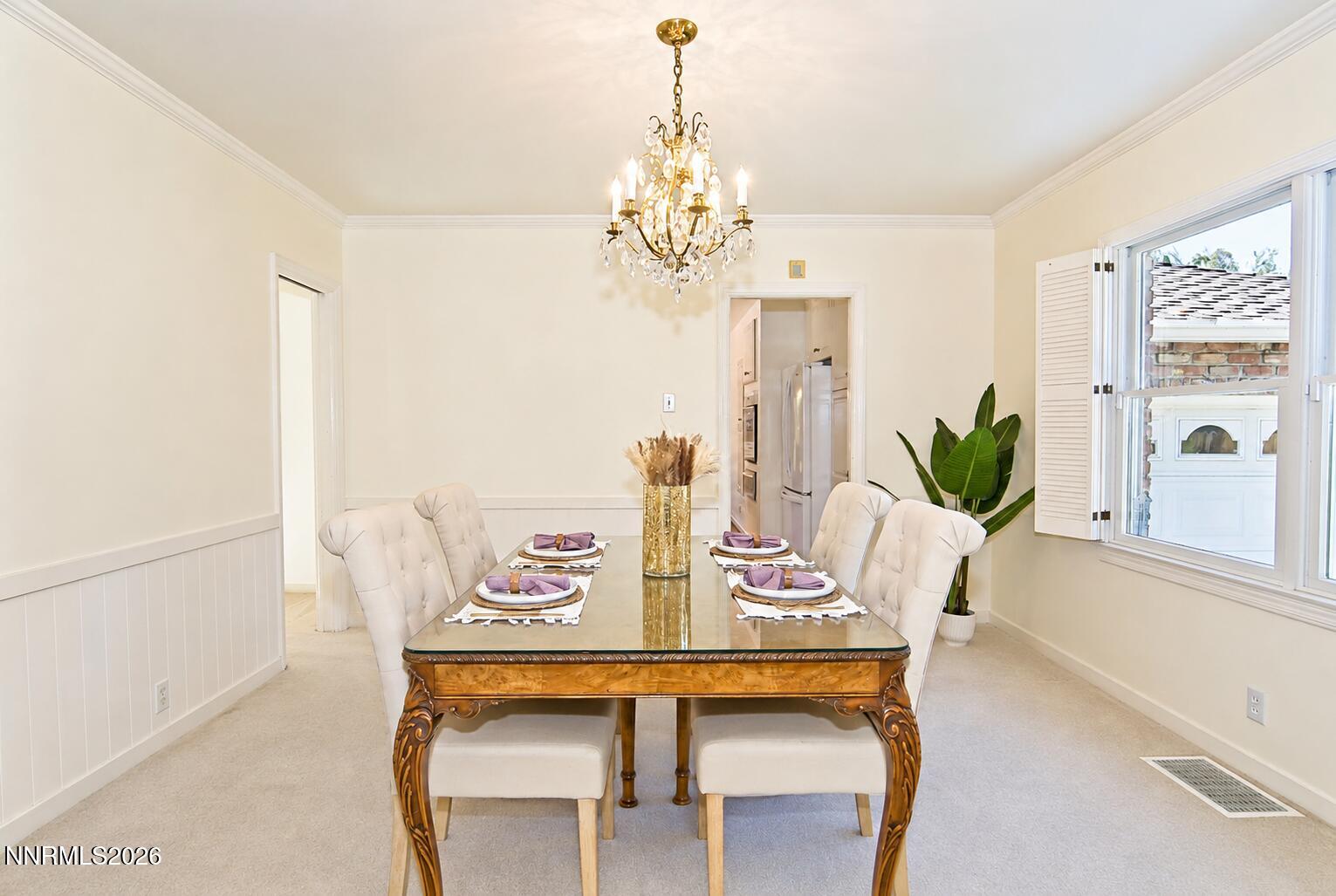 2265 Lindley Way Reno, NV 89509 - Photo 21 of 68 Formal Dinning