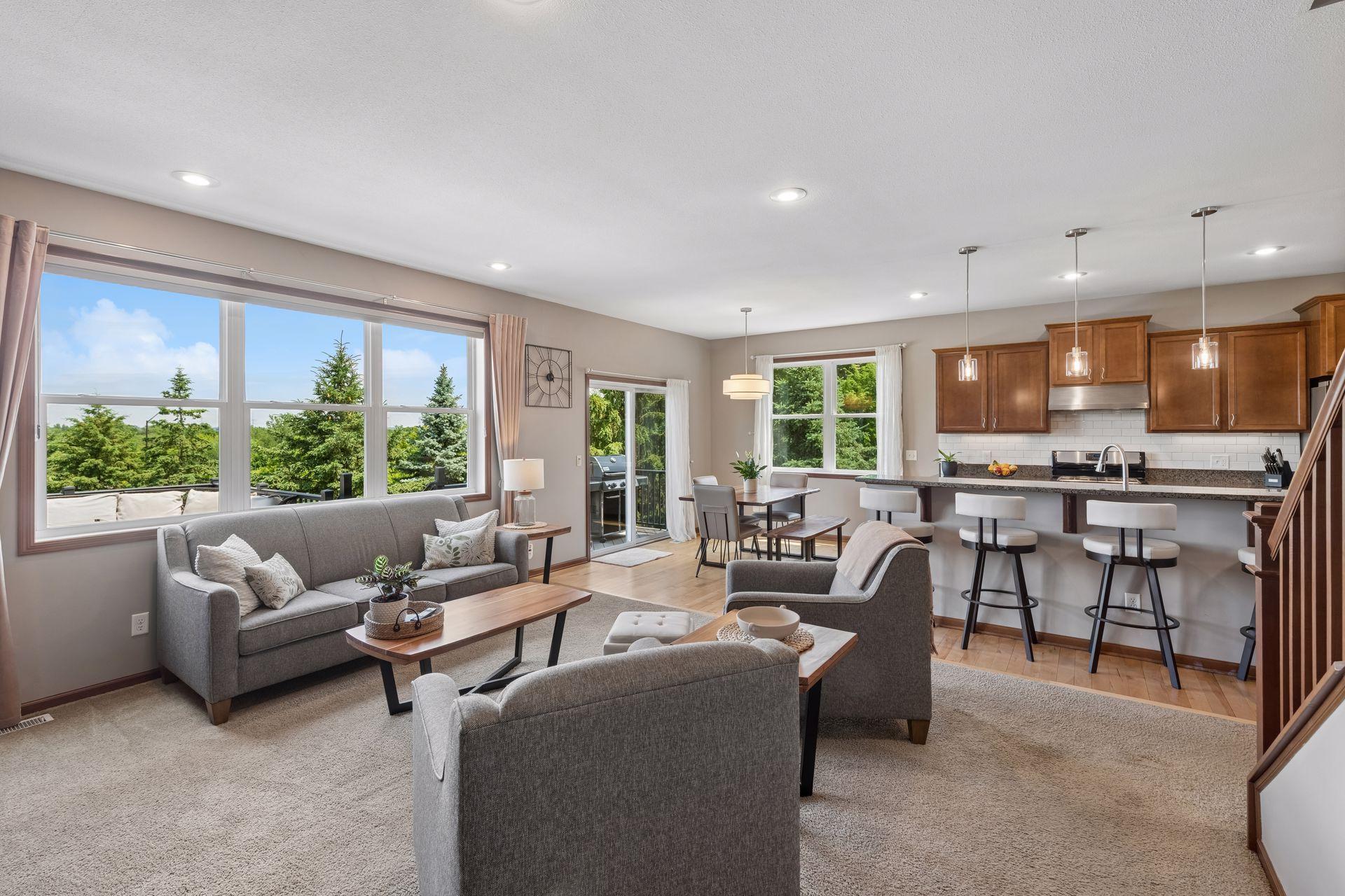 7091 Oak Ridge Court Shakopee, MN 55379 - Photo 15 of 53