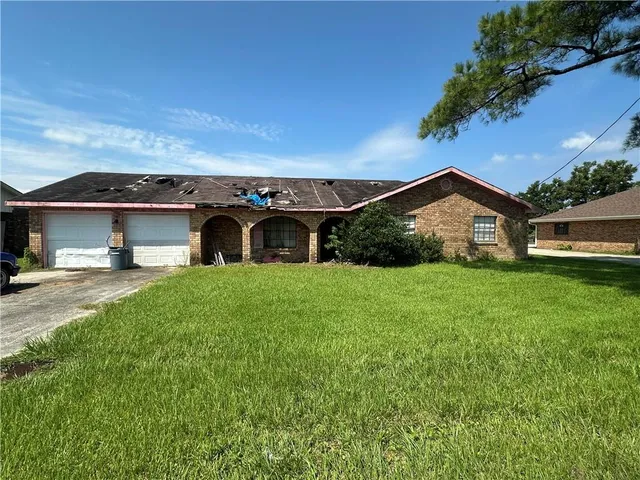 $49,900 | 1310 Magnolia Heights Street, Vacherie, LA 70090