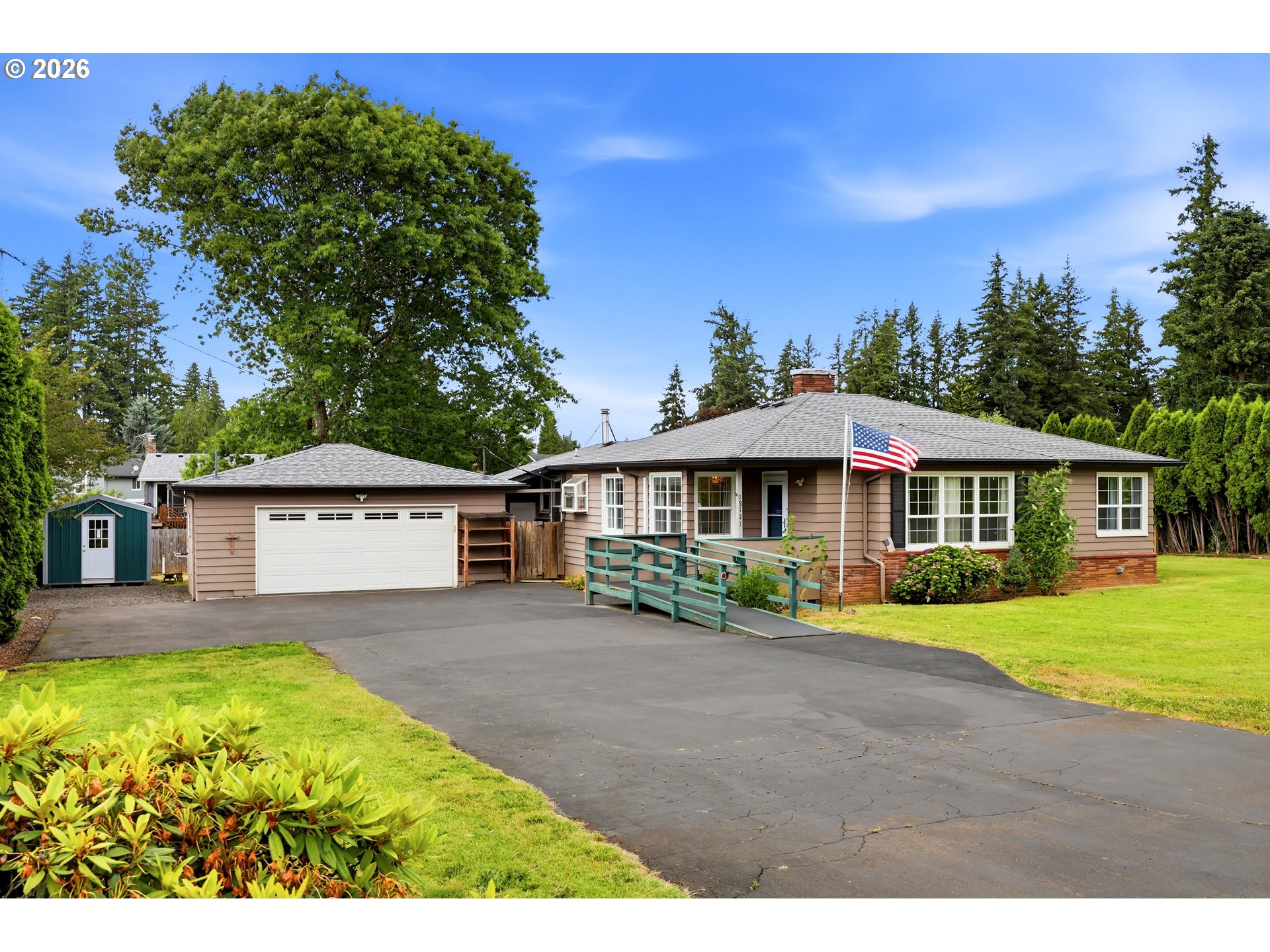 18121 Southeast Langensand Road Sandy, OR 97055 - Photo 19 of 28
