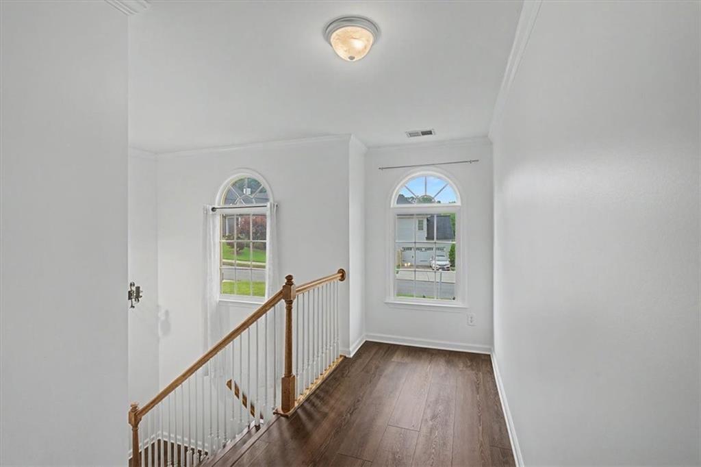 178 Mountain Vista Boulevard Canton, GA 30115 - Photo 24 of 53