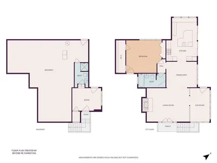 $1,598,000 | 642 Park Road, Redwood City, CA 94062