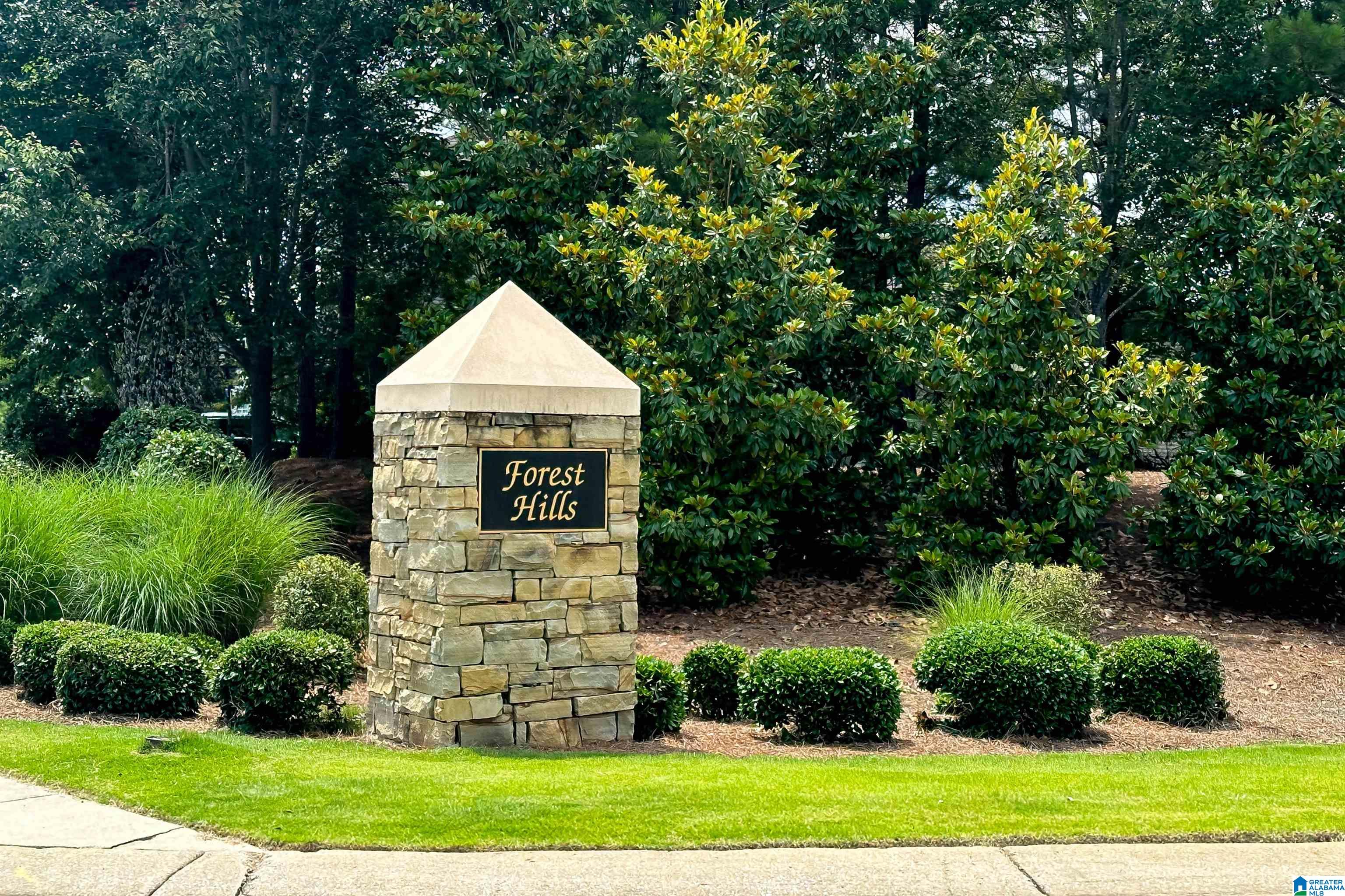 4712 Jackson Loop Birmingham, AL 35242 - Photo 65 of 66 Gallery Image 65