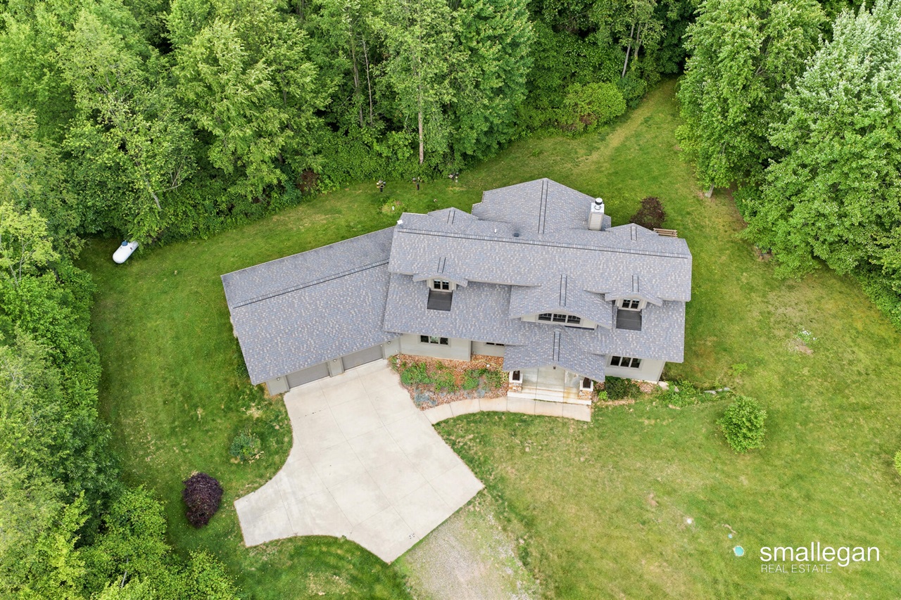 10156 Love Road Bellevue, MI 49021 - Photo 62 of 98