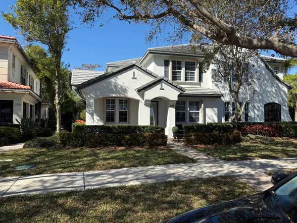 $3,500 | 233 Evergrene Parkway, Palm Beach Gardens, FL 33410