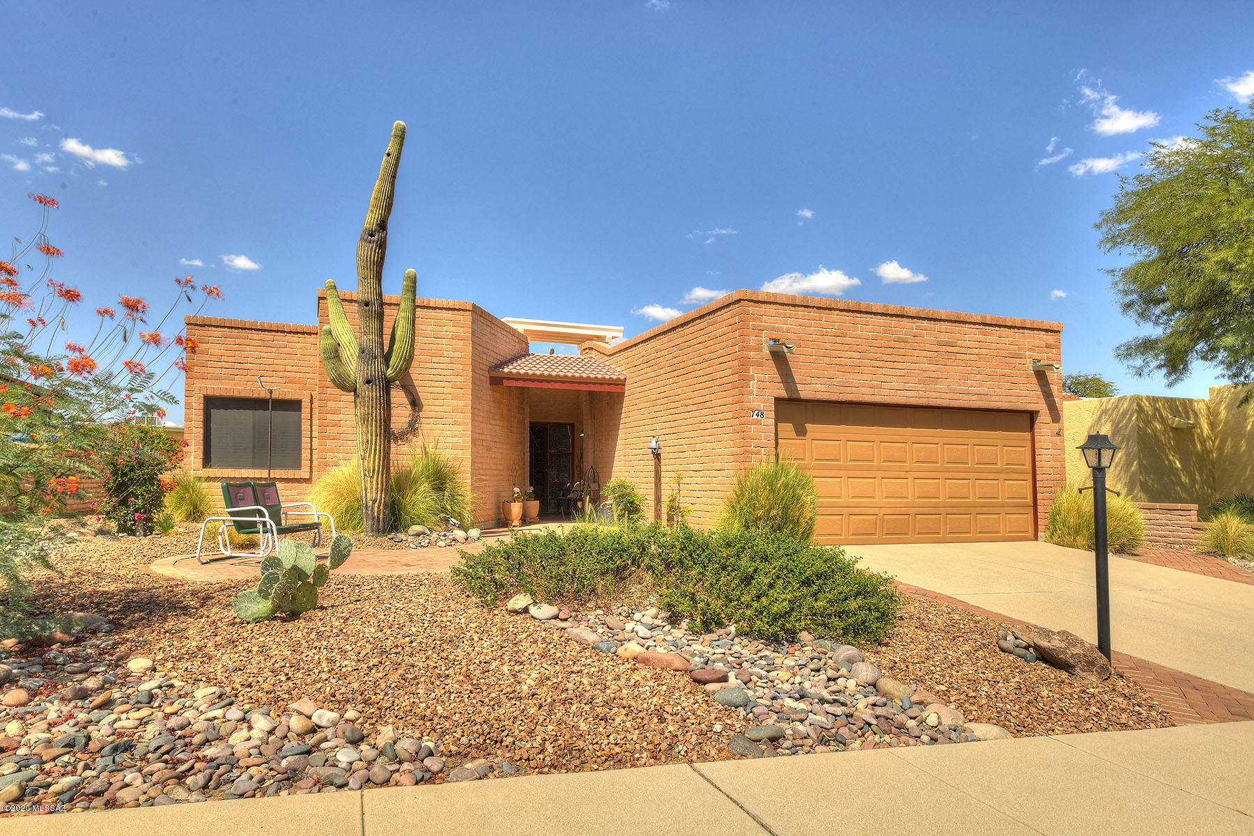 748 West Rio-Altar Green Valley, AZ 85614 - Photo 1 of 30 Gallery Image 1
