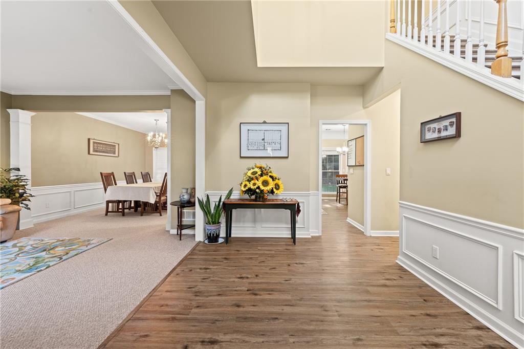 6605 Stapleford Lane Duluth, GA 30097 - Photo 6 of 61